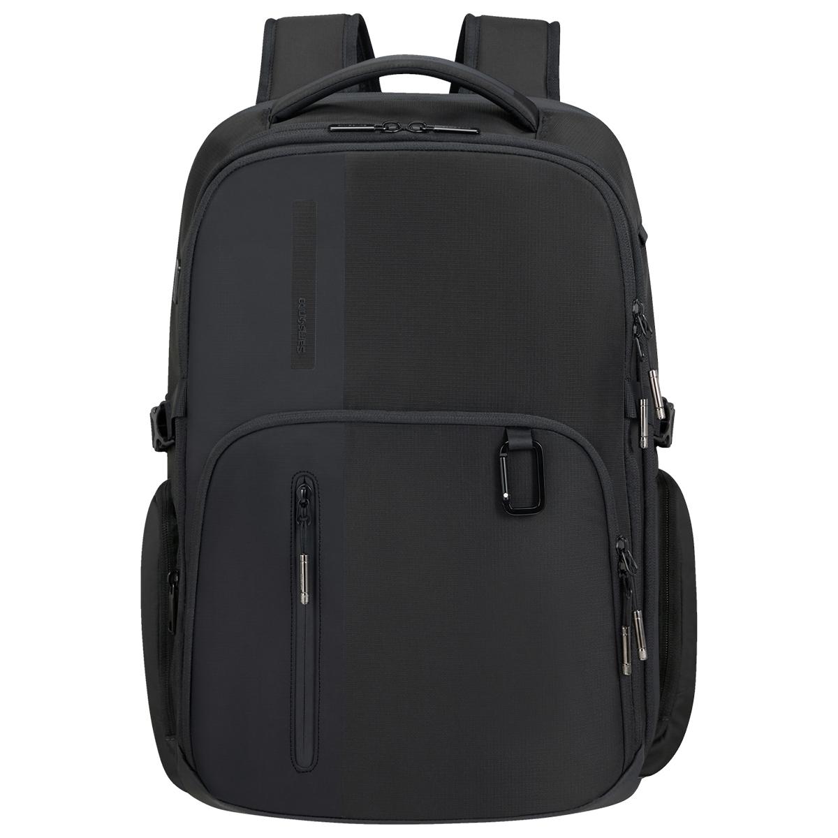 Samsonite Zaino Porta PC Biz2Go 17.3 - 1