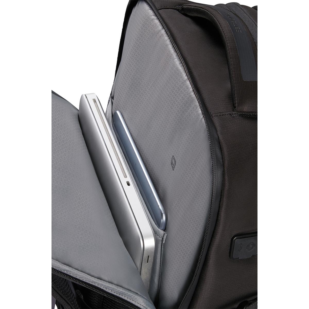 Samsonite Zaino Porta PC Biz2Go 17.3 - 4