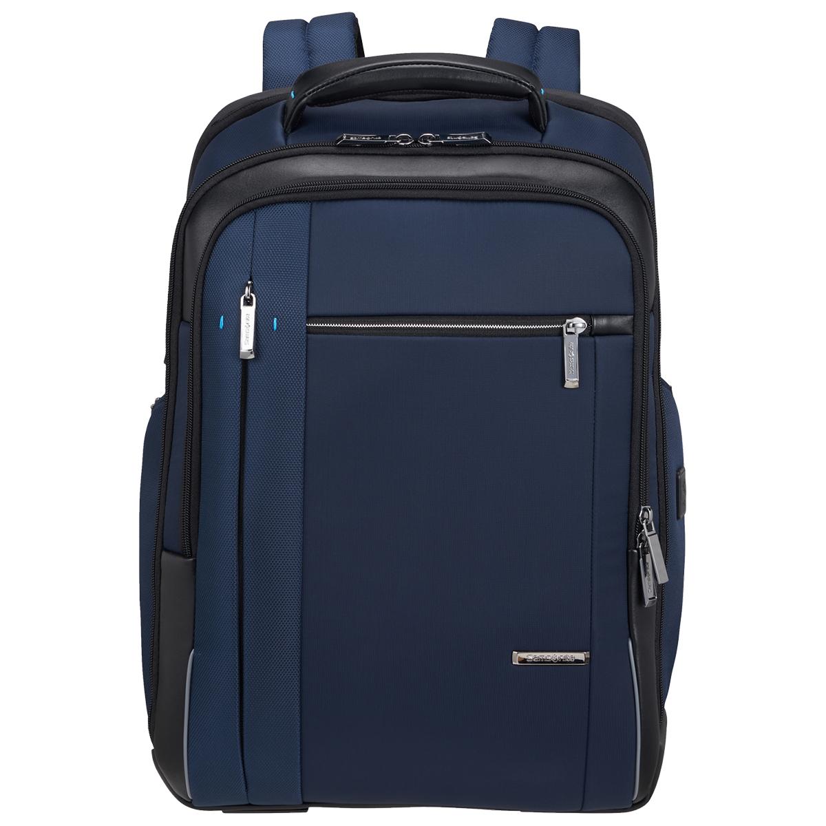Samsonite Zaino Porta PC Espandibile Spectrolite 3.0 17.3 - 1
