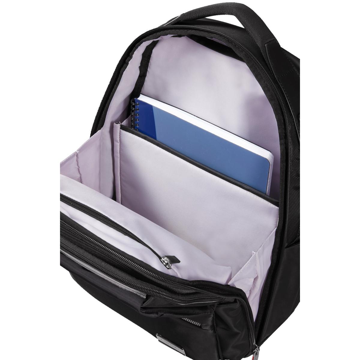 Samsonite Zaino Porta PC OpenRoad Chic 2.0 14.1 - 5