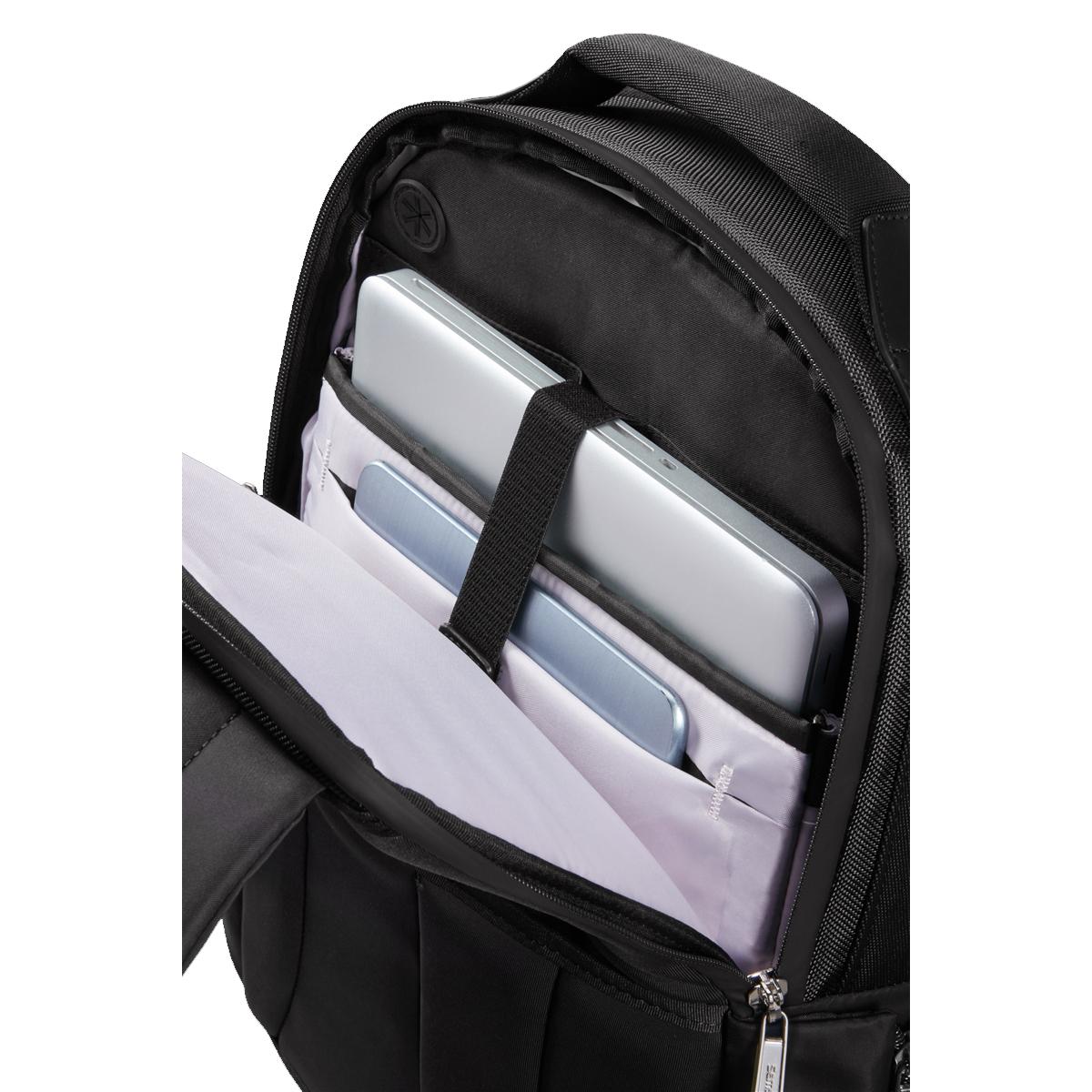 Samsonite Zaino Porta PC OpenRoad Chic 2.0 14.1 - 6
