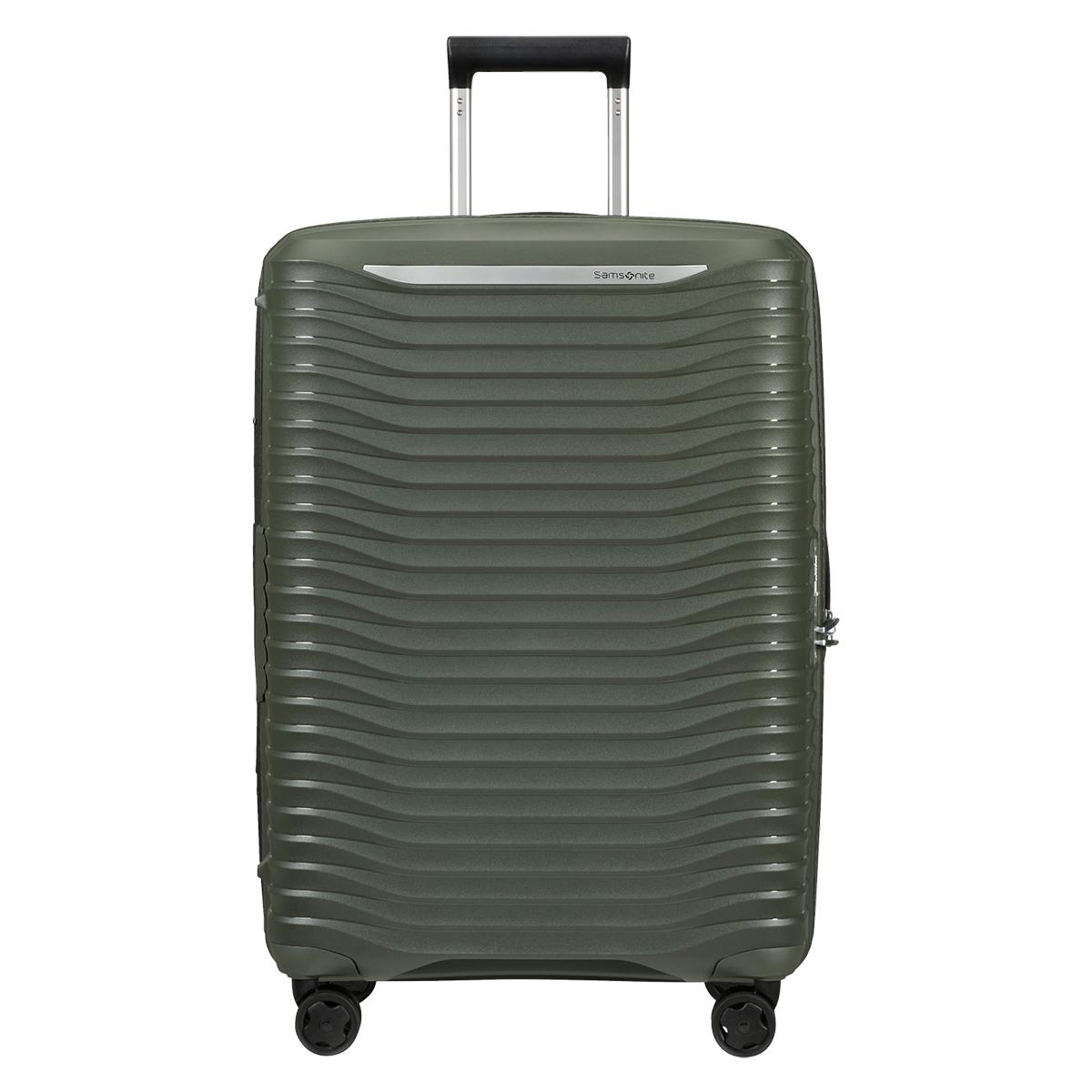 Samsonite Trolley Medio Espandibile Upscape 68 cm - 1