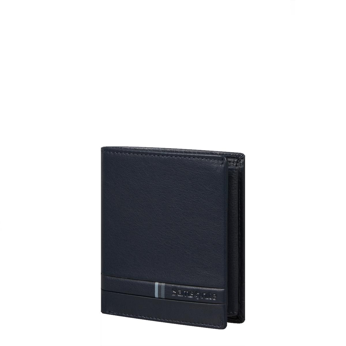 Samsonite Portafoglio Flagged Slg - 1