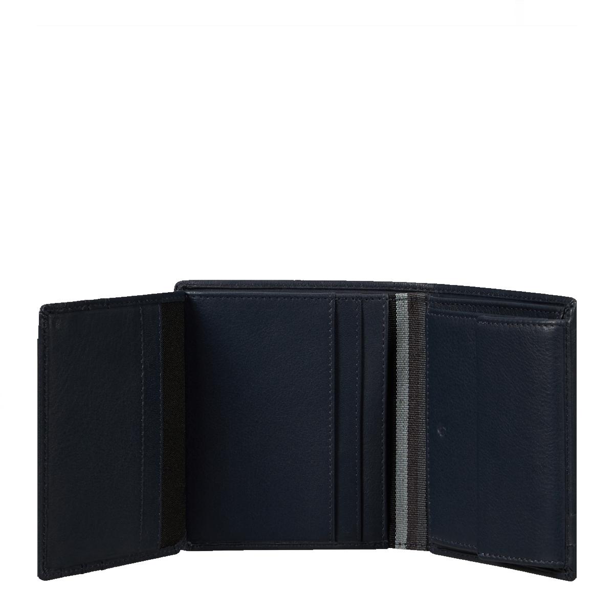 Samsonite Portafoglio Flagged Slg - 3