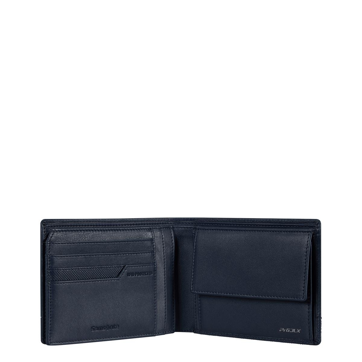 Samsonite Portafoglio Pro-DLX 6 Slg con portamonete - 2