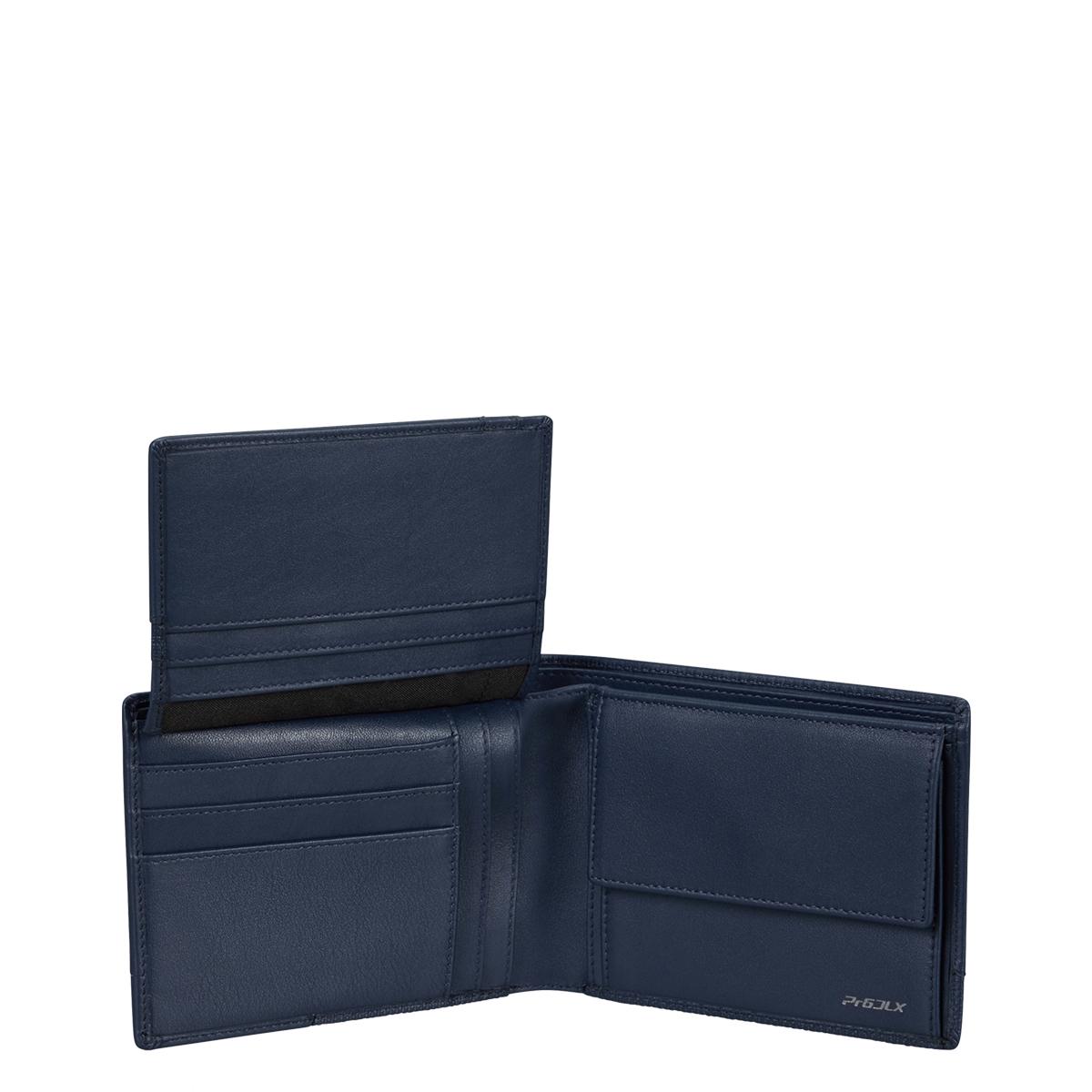 Samsonite Portafoglio Pro-DLX 6 Slg con portamonete - 3