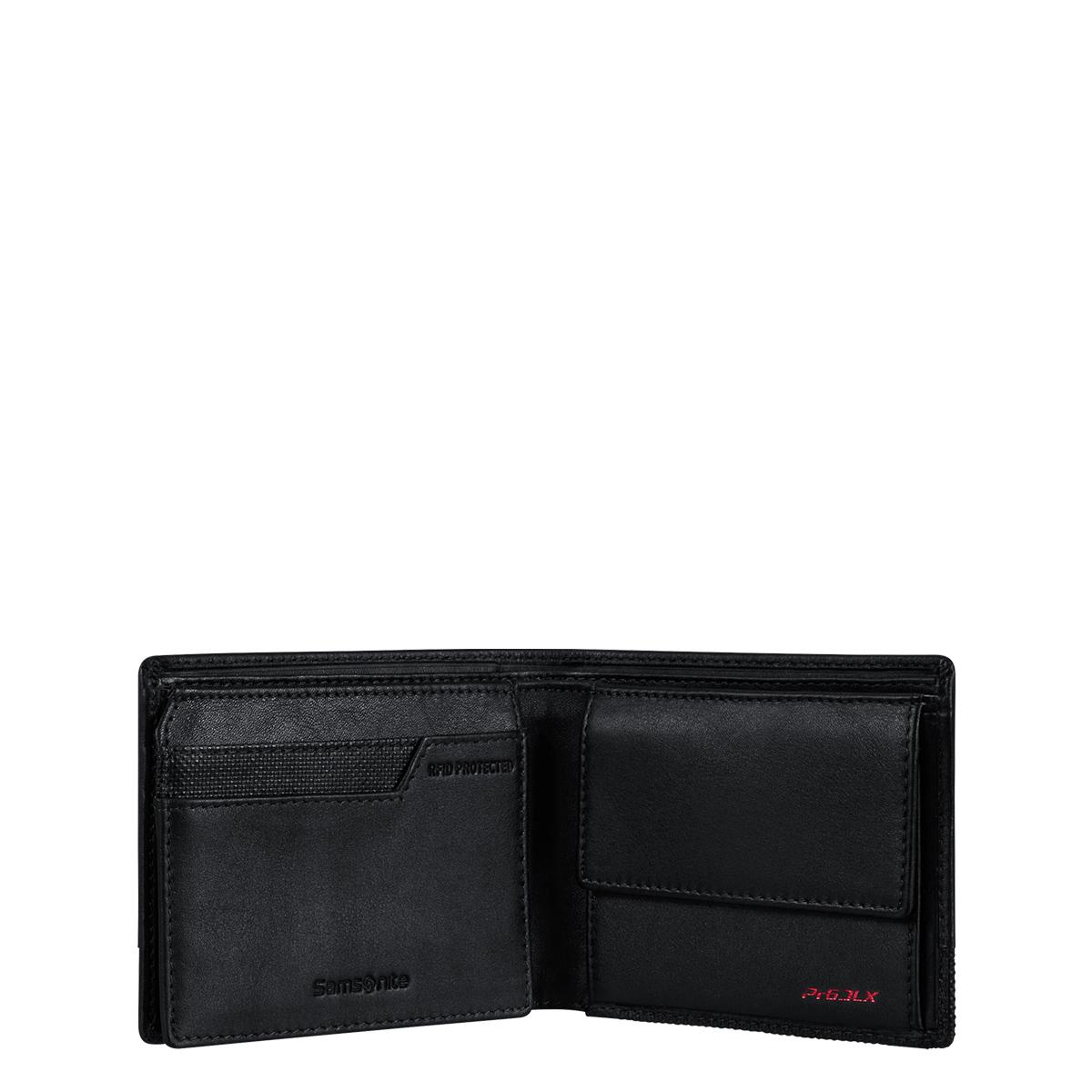 Samsonite Portafoglio RFID con portadocumenti PRO-DLX 6 - 2