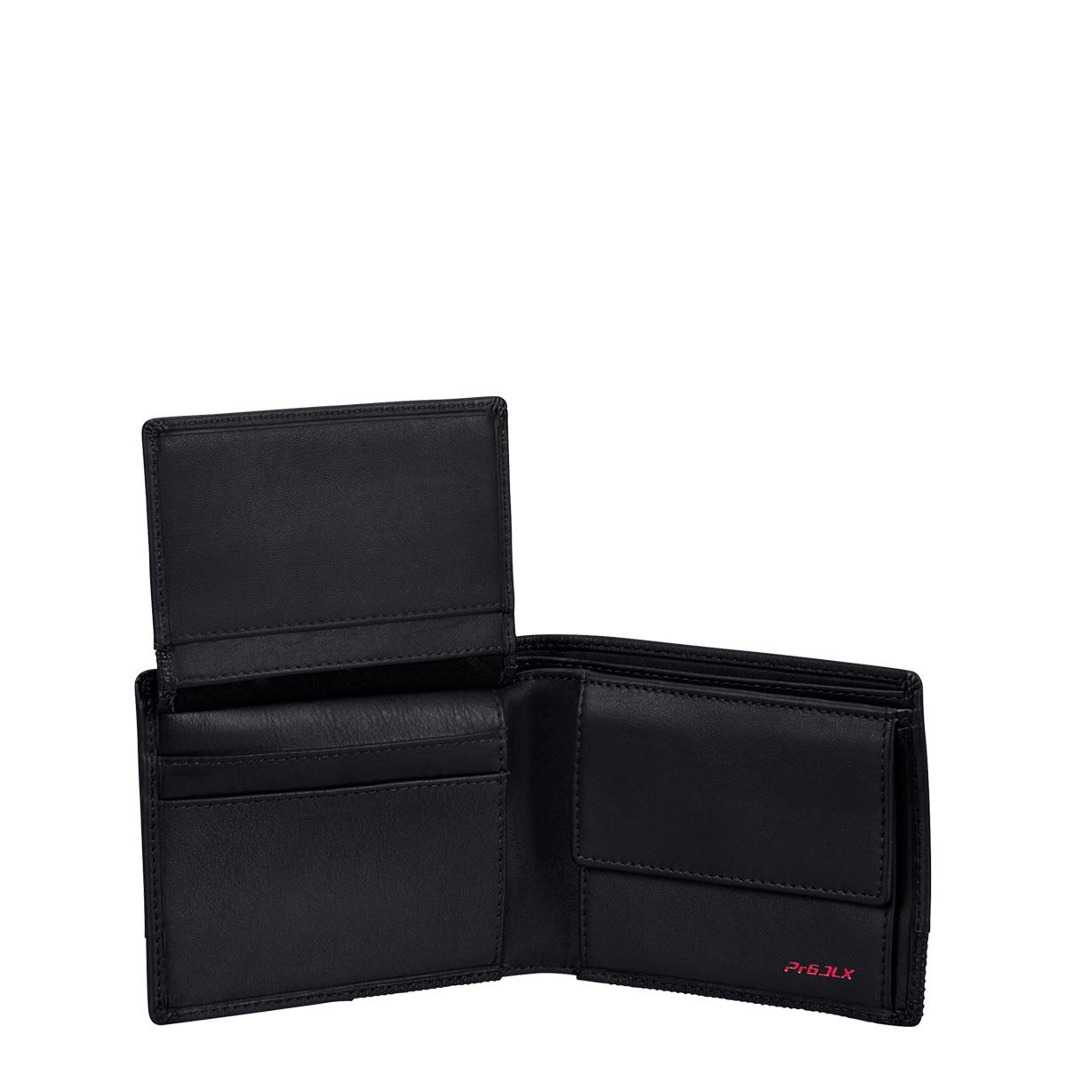 Samsonite Portafoglio RFID con portadocumenti PRO-DLX 6 - 3