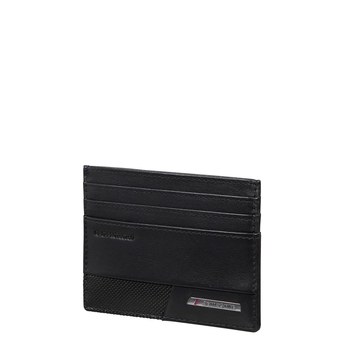 Samsonite Porta Carte di Credito RFID PRO-DLX 6 - 1