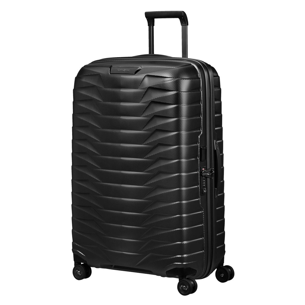 Samsonite Trolley Grande Proxis 75 cm - 2