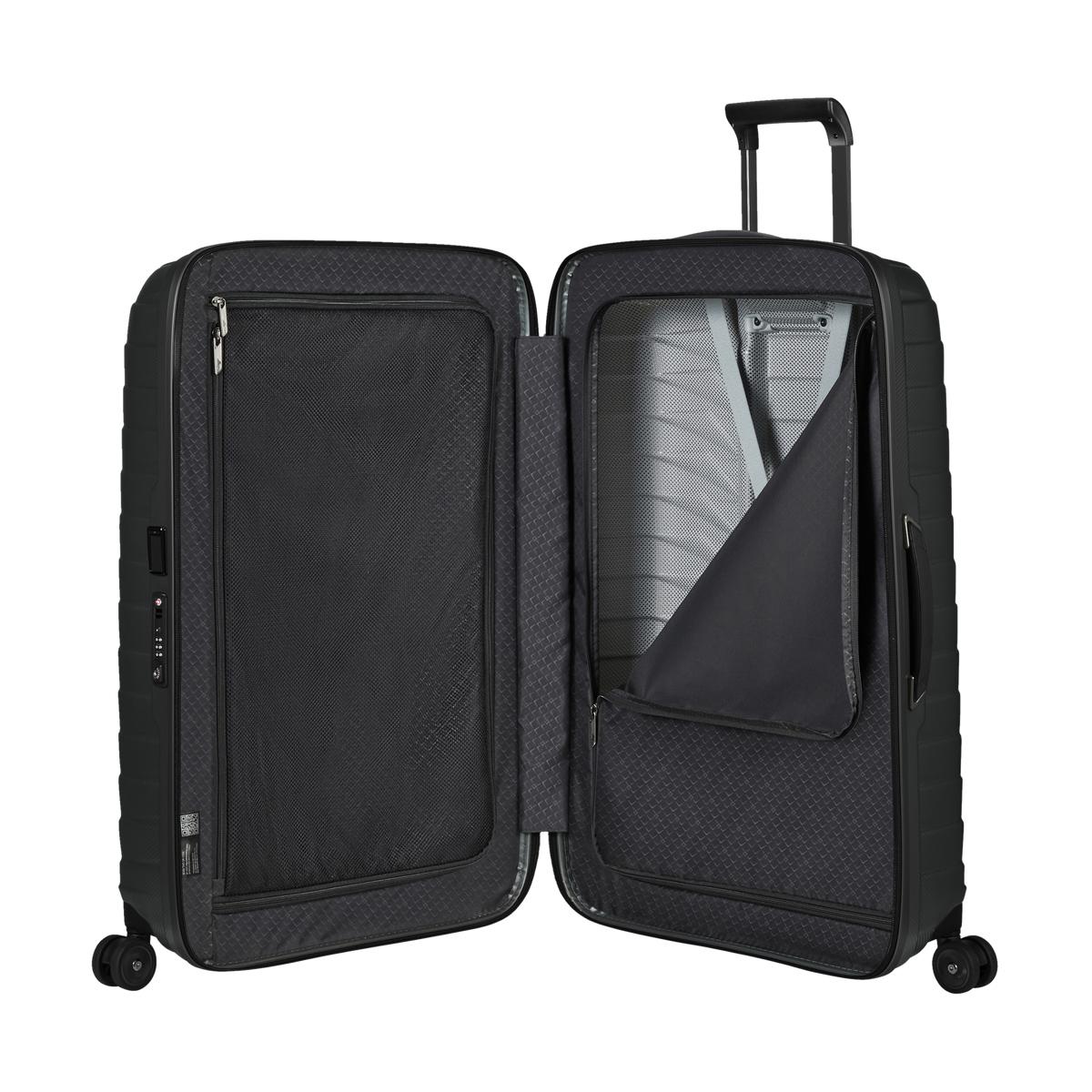 Samsonite Trolley Grande Proxis 75 cm - 6