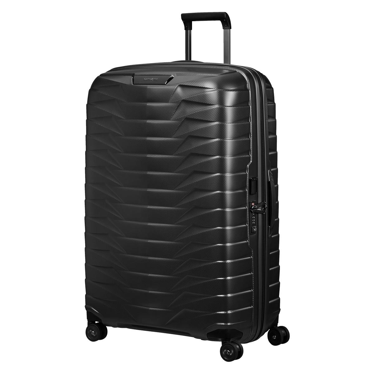 Samsonite Trolley XL Proxis 81 cm - 2
