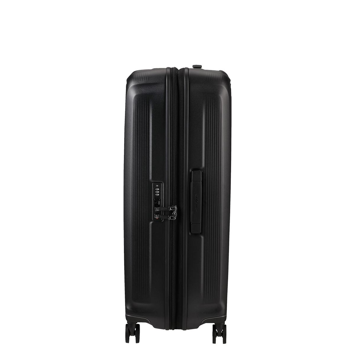 Samsonite Trolley Grande Espandibile Nuon 75 cm - 3