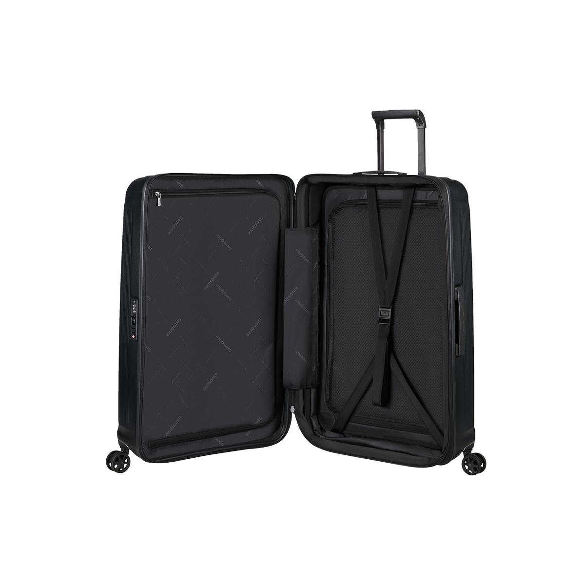 Samsonite Trolley Grande Espandibile Nuon 75 cm - 7