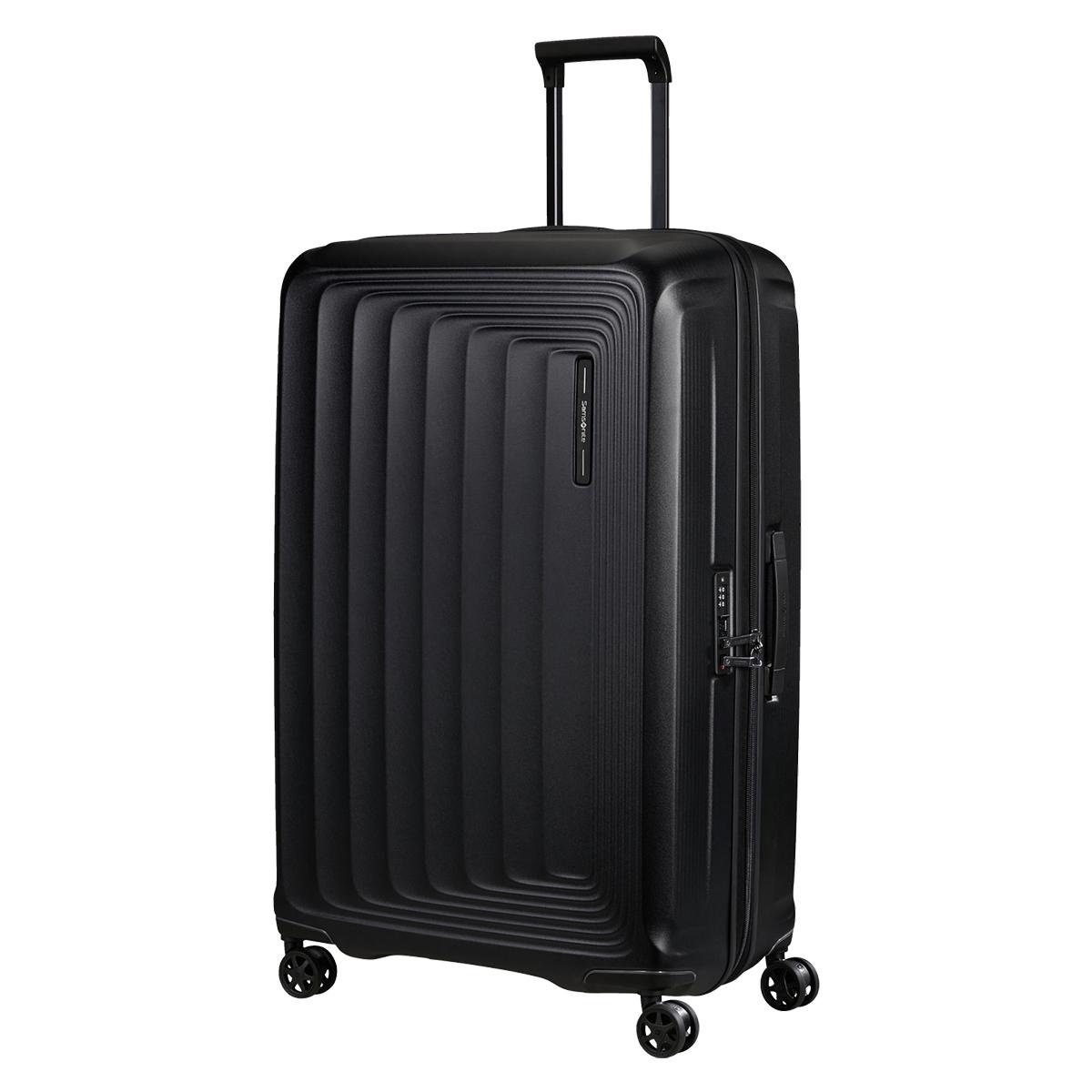 Samsonite Trolley XL Espandibile Nuon 81 cm - 6