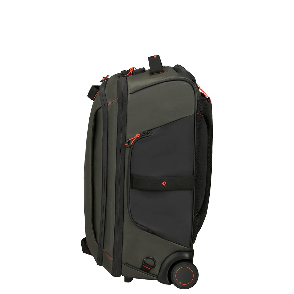 Samsonite Borsone con ruote Ecodiver 55 cm - 3