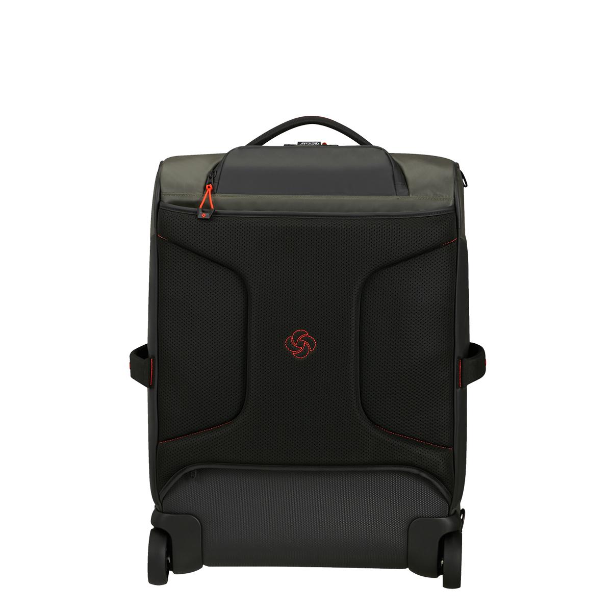 Samsonite Borsone con ruote Ecodiver 55 cm - 4