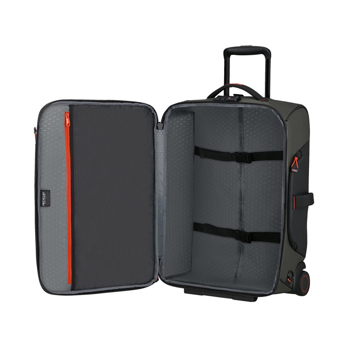 Samsonite Borsone con ruote Ecodiver 55 cm - 6