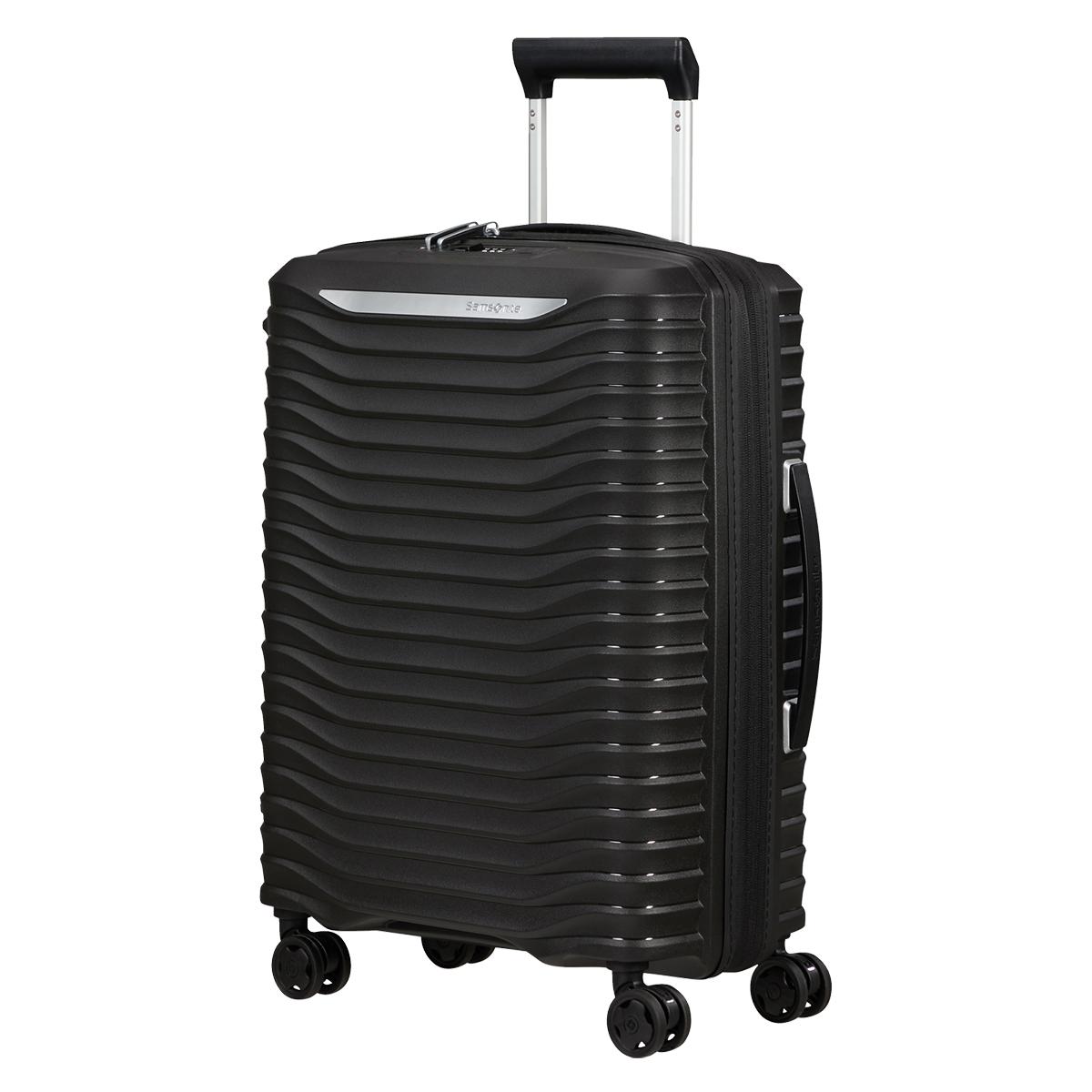 Samsonite Bagaglio a mano Espandibile Upscape 55 cm - 2