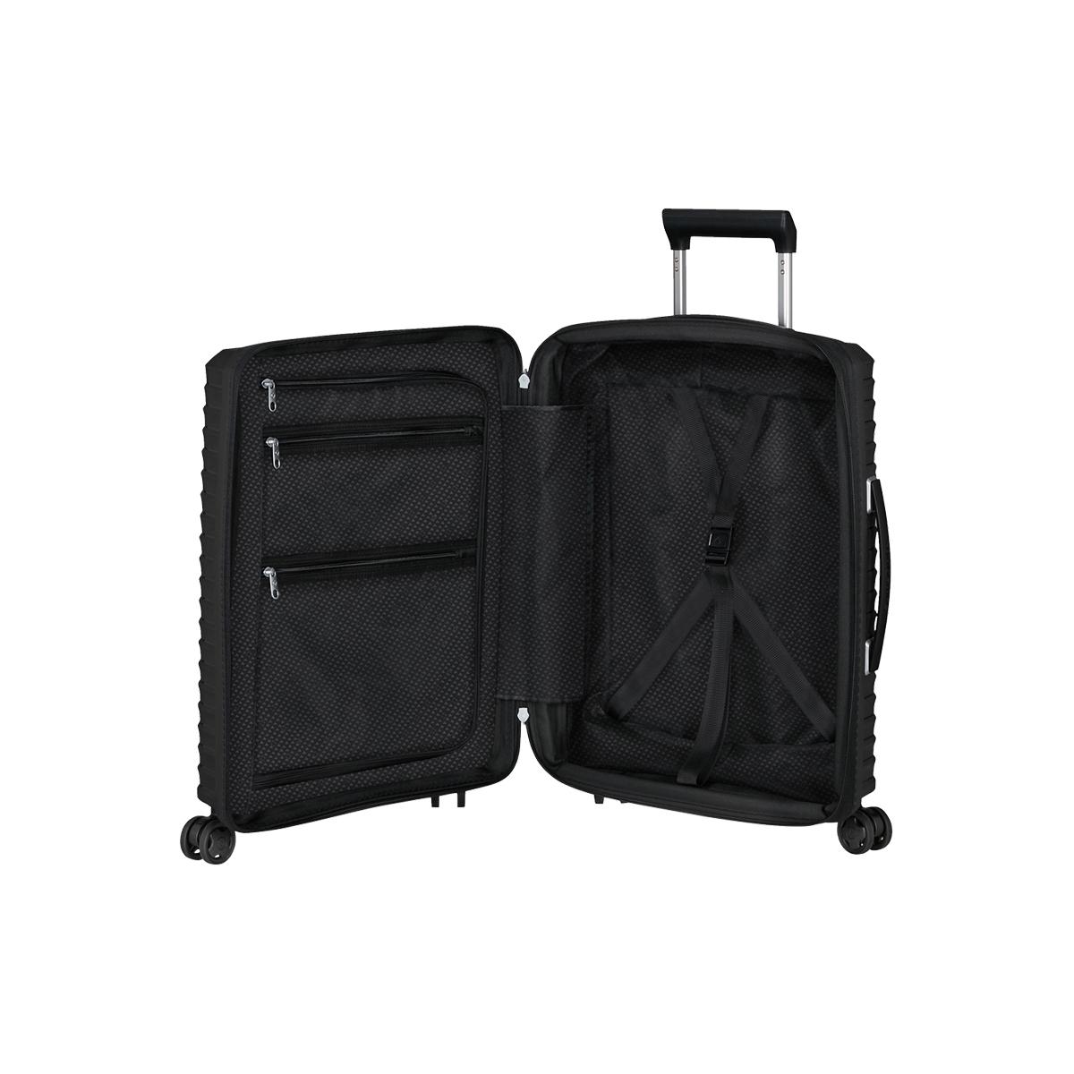 Samsonite Bagaglio a mano Espandibile Upscape 55 cm - 7