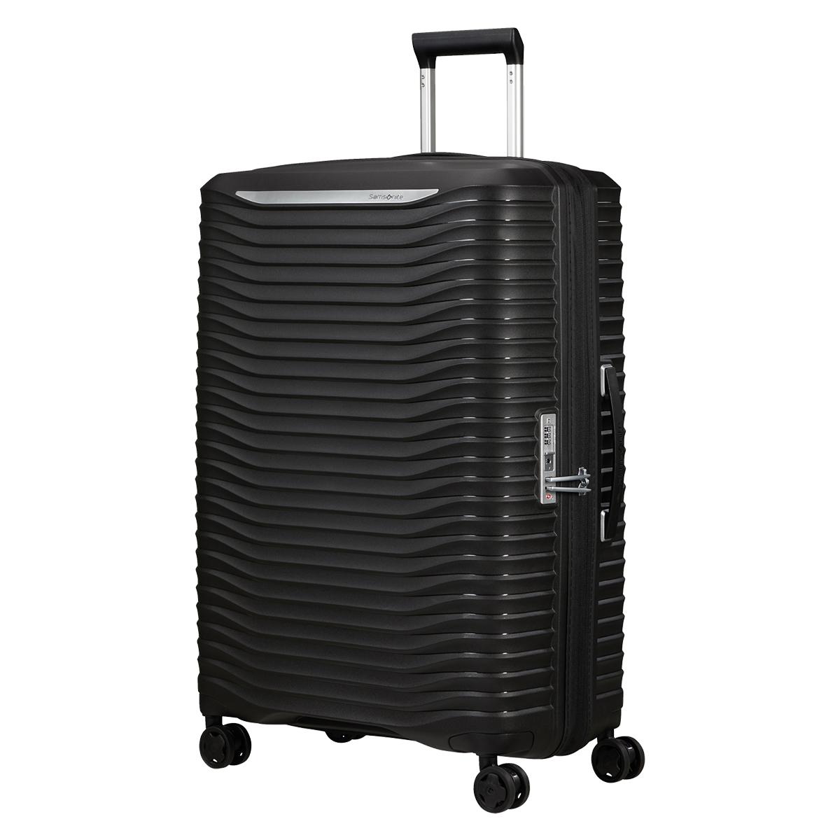 Samsonite Trolley Grande Espandibile Upscape 75 cm - 2