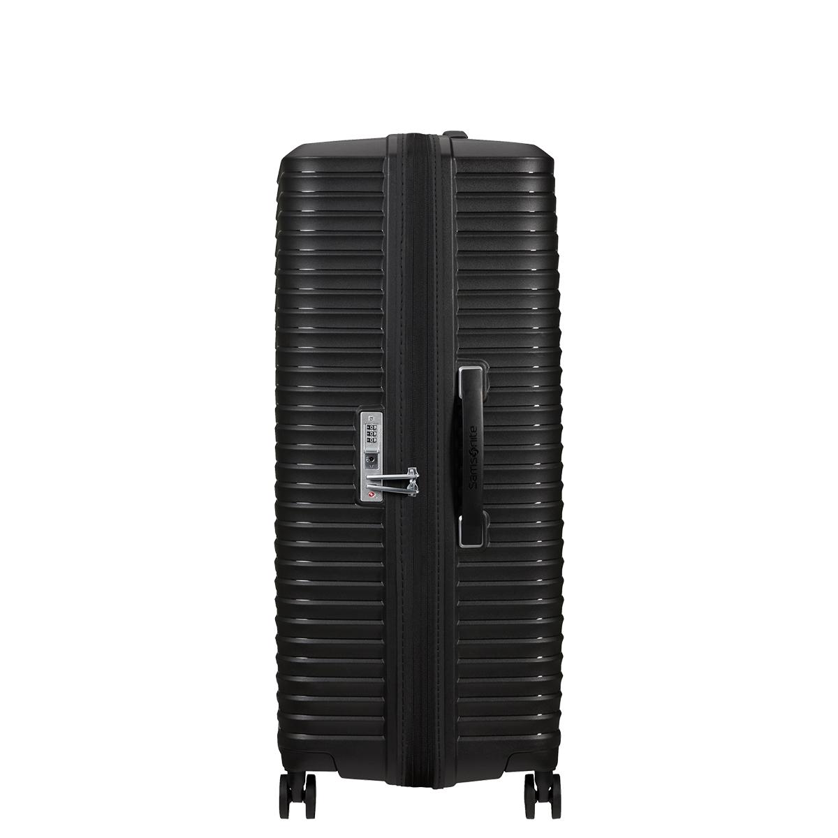 Samsonite Trolley XL Espandibile Upscape 81 cm - 3