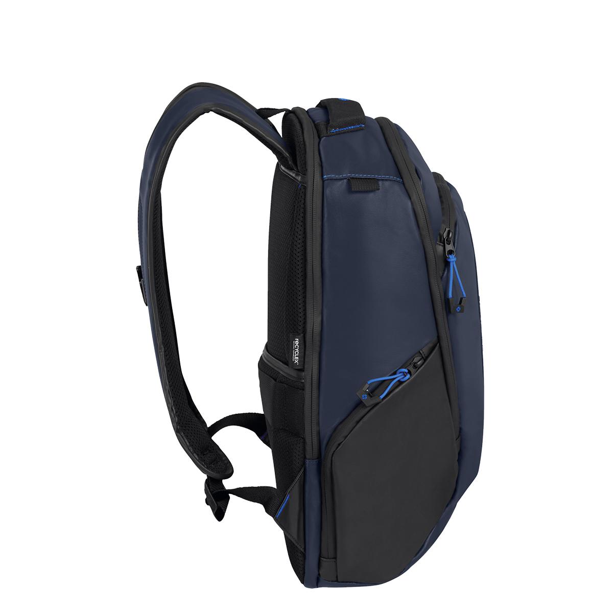 Samsonite Zaino Porta PC Ecodiver USB 15.6 - 3