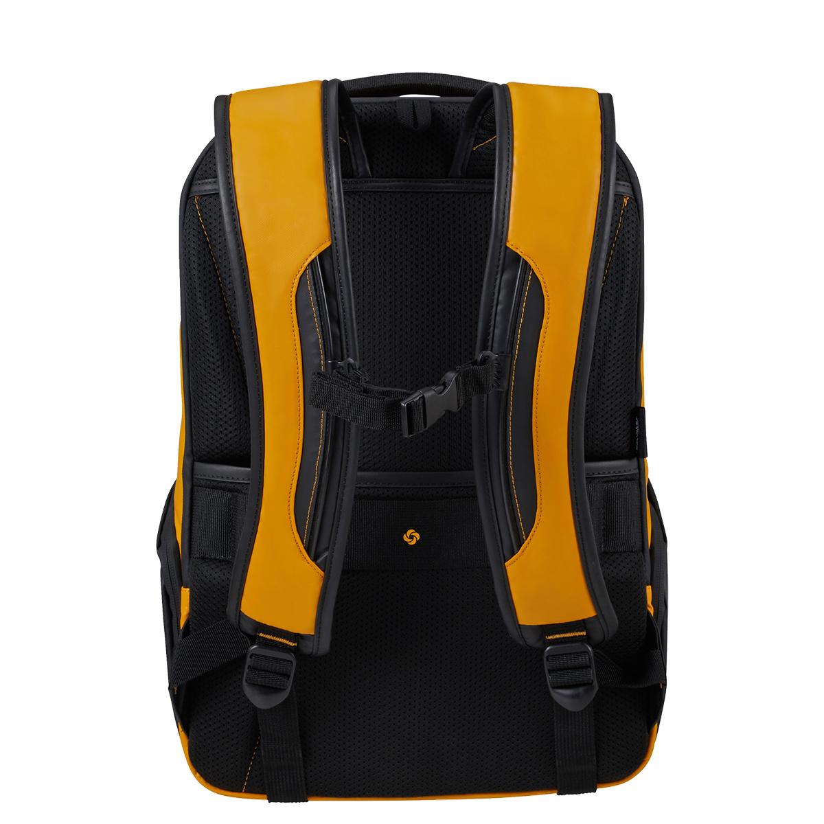 Samsonite Zaino Porta PC Ecodiver USB 15.6 - 4