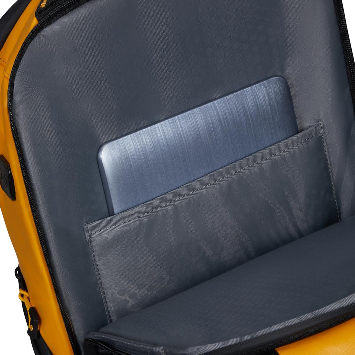 Samsonite Zaino Porta PC Ecodiver USB 15.6 - 6