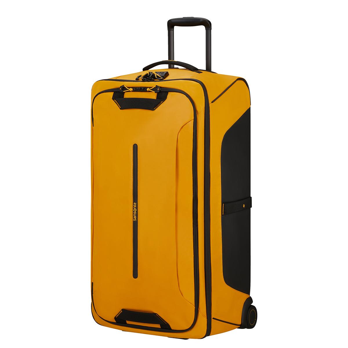 Samsonite Borsone con ruote Ecodiver 79 cm - 2