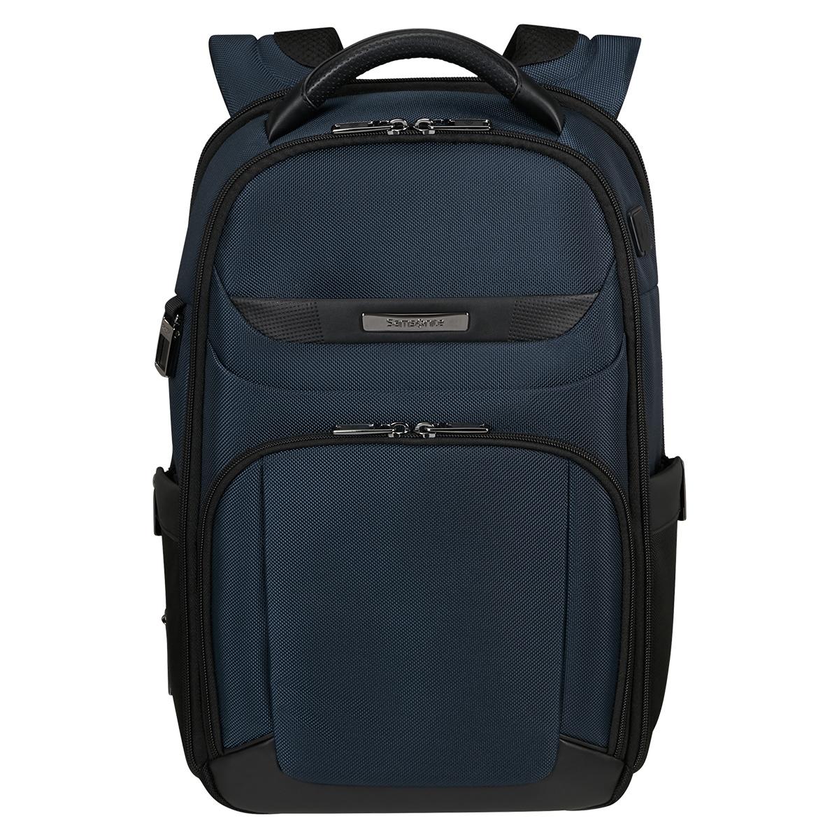 Samsonite Zaino Porta PC Pro-DLX 6 14.1 - 1