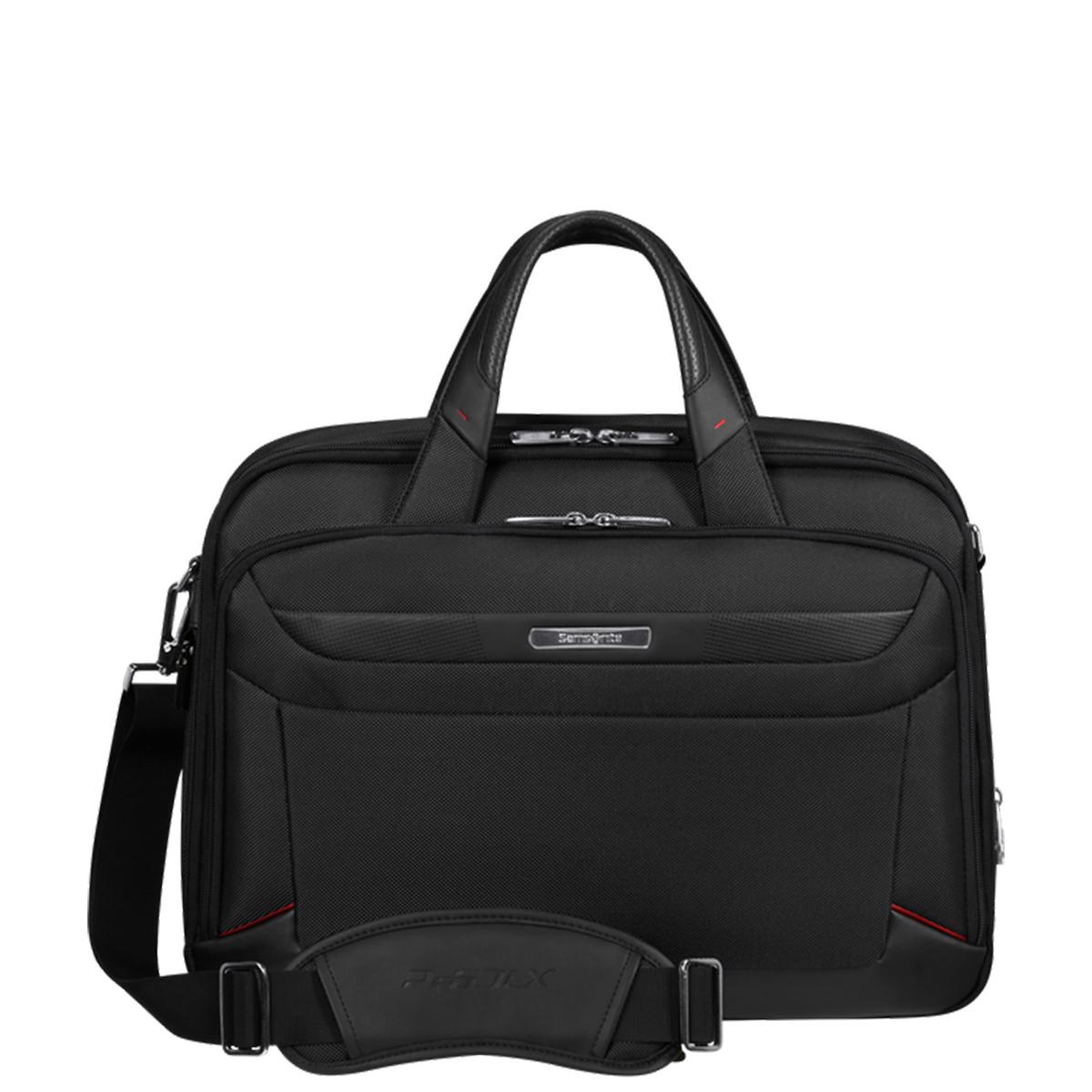 Samsonite Pro-DLX 6 15.6 Laptop Briefcase - 1