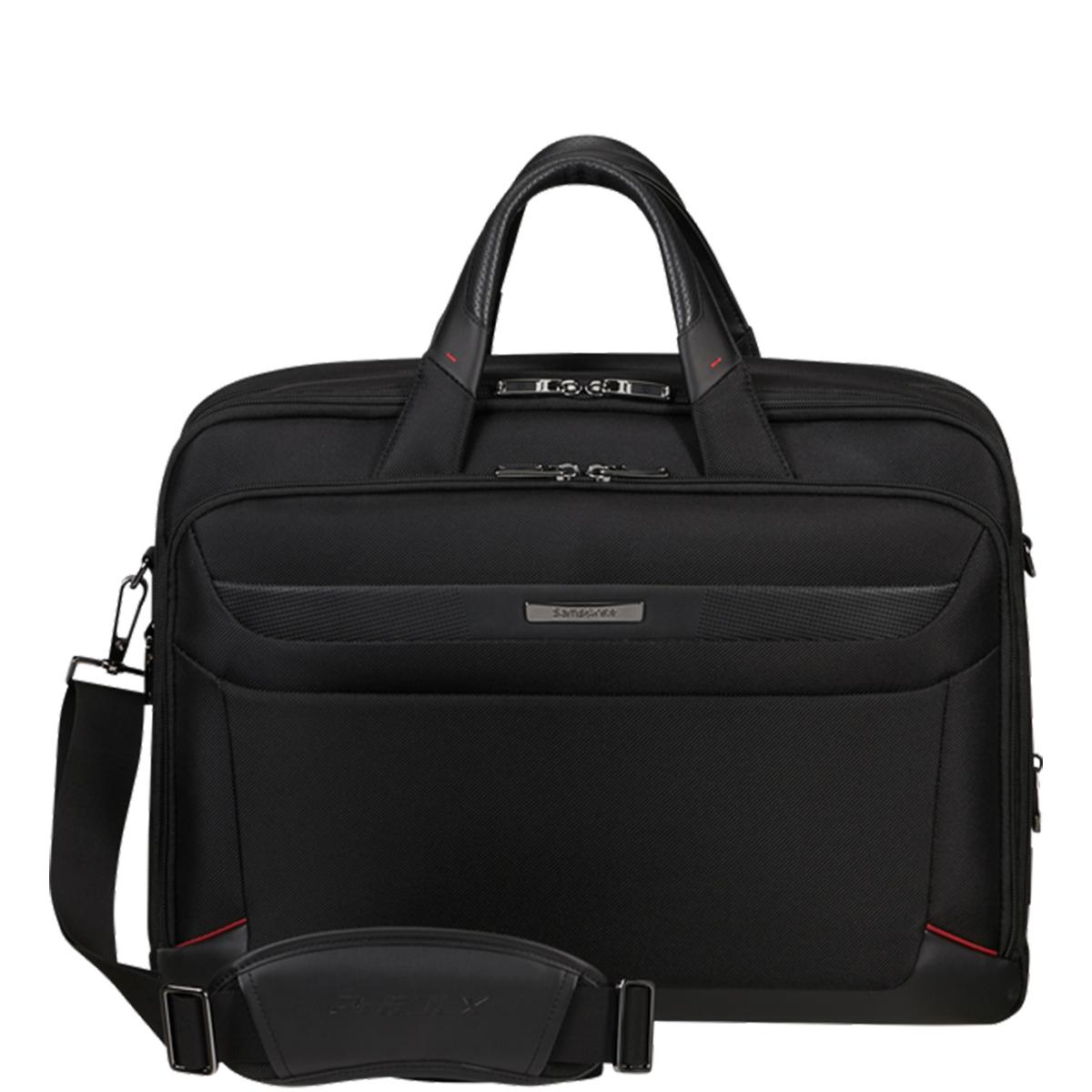 Samsonite Pro-DLX 6 17.3 Laptop Briefcase - 1