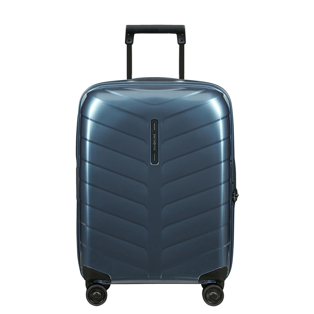 Samsonite Bagaglio a mano Espandibile Attrix 55 cm - 1