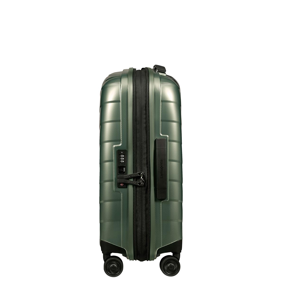 Samsonite Bagaglio a mano Espandibile Attrix 55 cm - 4