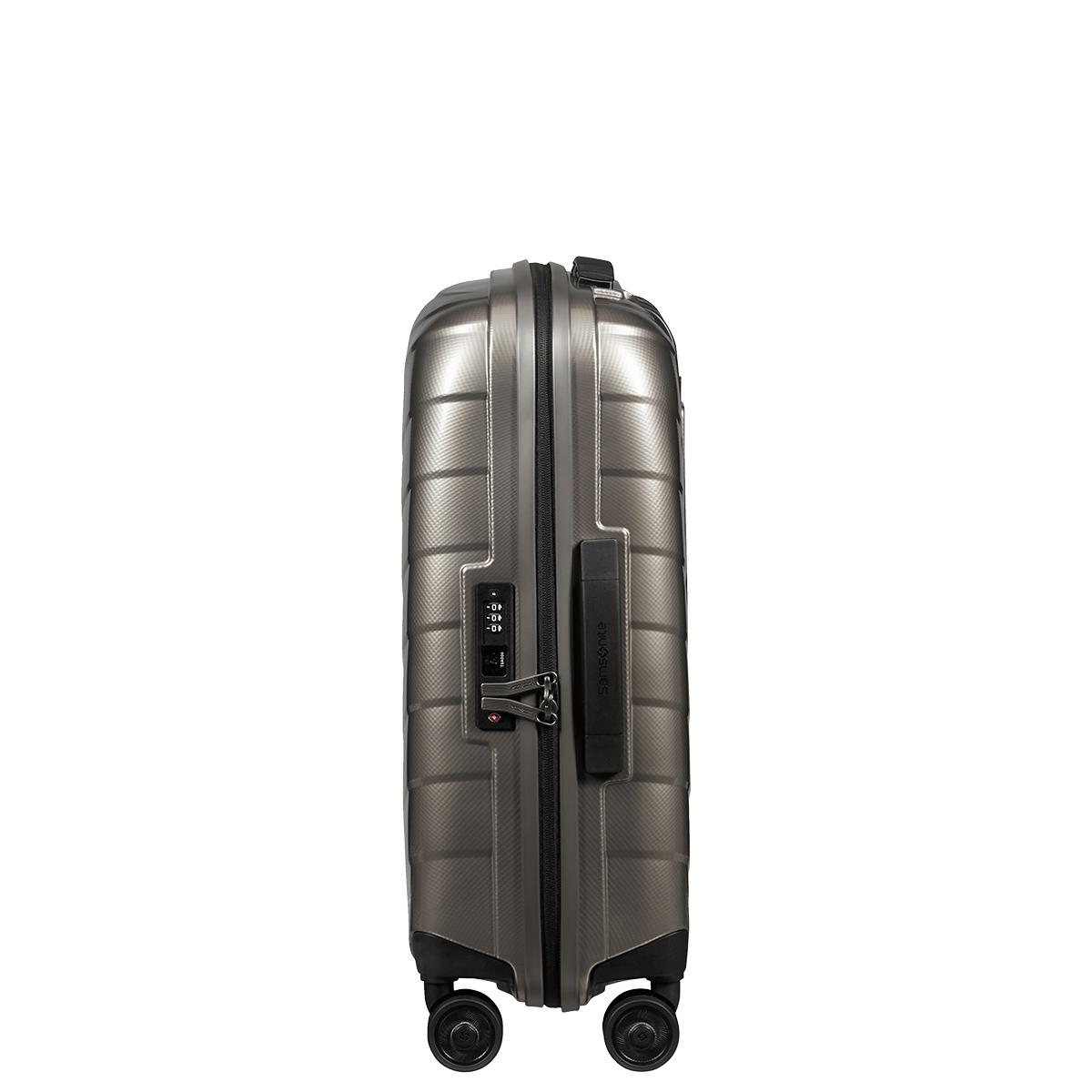 Samsonite Bagaglio a mano Espandibile Attrix 55 cm - 3