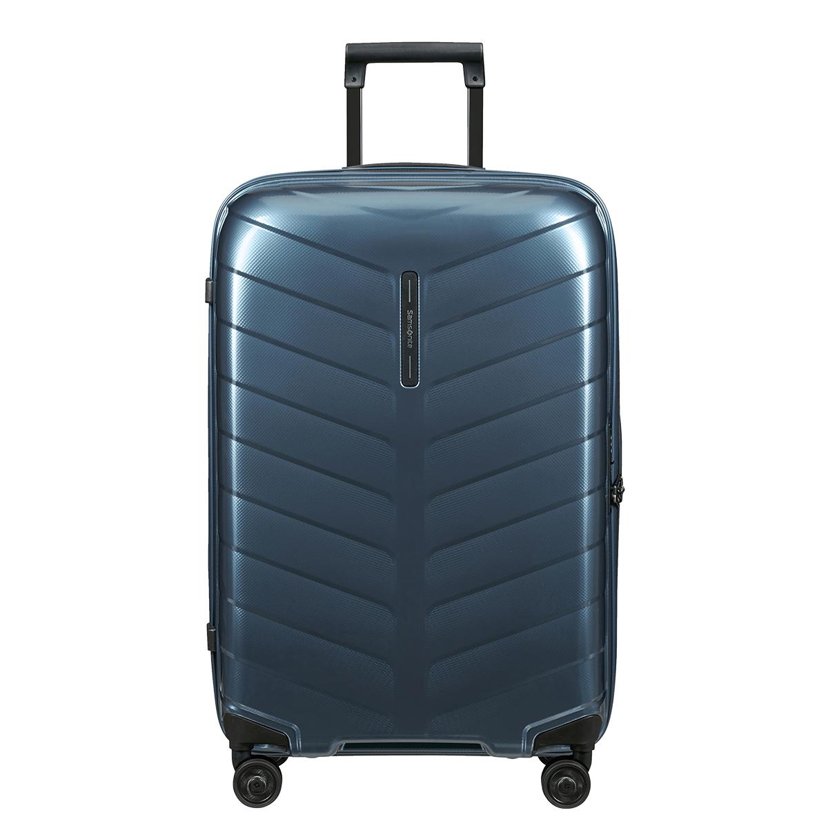 Samsonite Trolley Medio Attrix 69 cm - 1