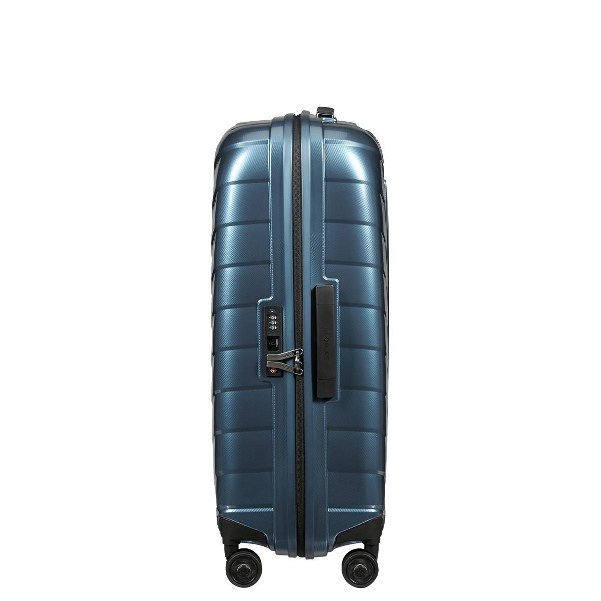 Samsonite Trolley Medio Attrix 69 cm - 3