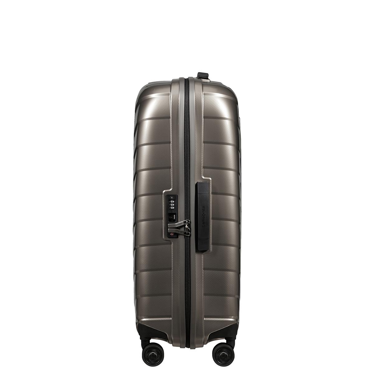 Samsonite Trolley Medio Attrix 69 cm - 3