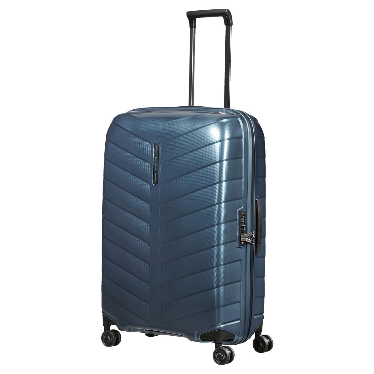 Samsonite Trolley Grande Attrix 75cm - 5