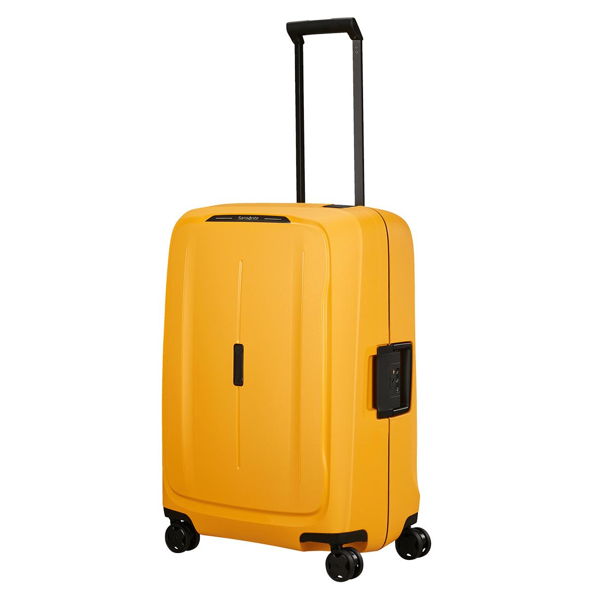 Samsonite Trolley Medio Essens 69 cm - 5