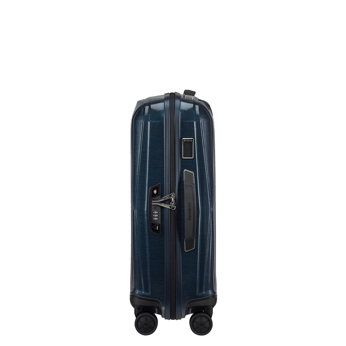 Samsonite Bagaglio a mano Espandibile Major Lite 55 cm - 3