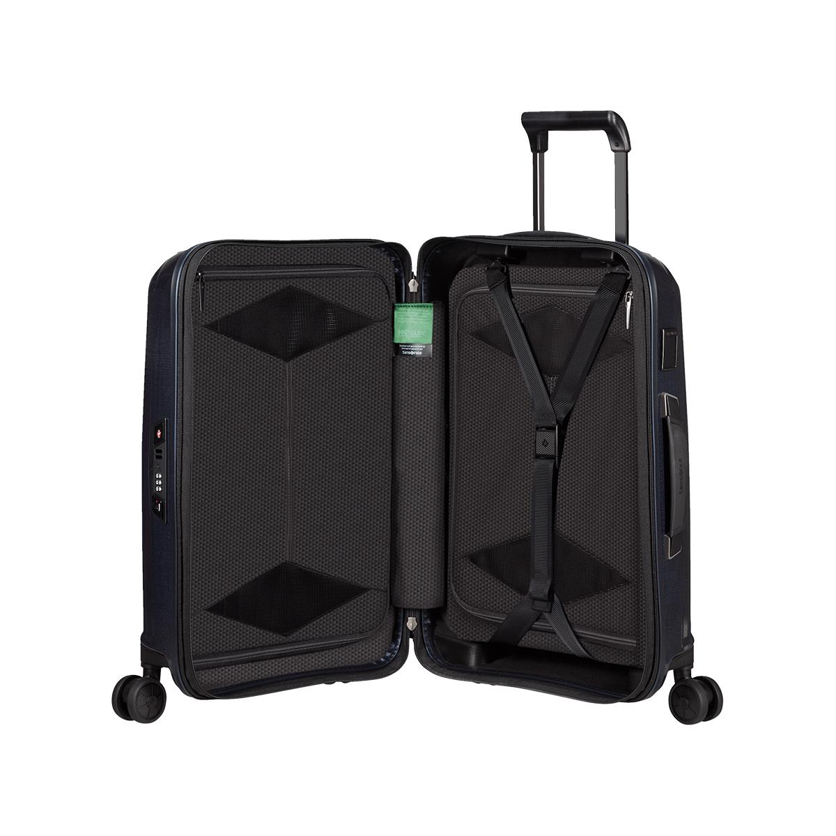 Samsonite Bagaglio a mano Espandibile Major Lite 55 cm - 7
