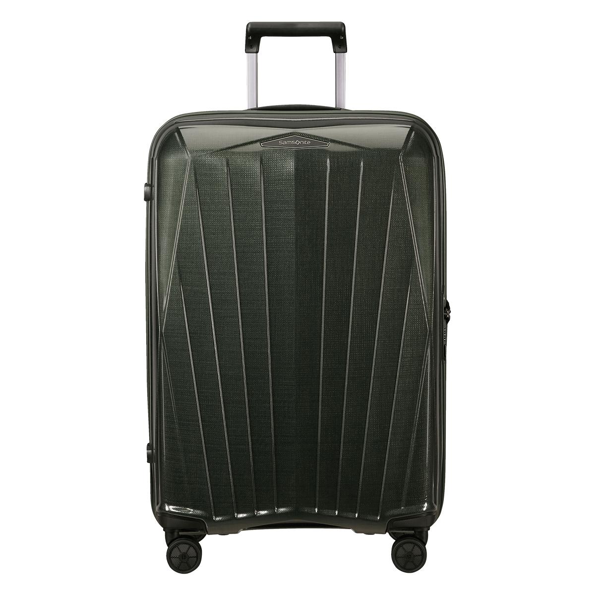 Samsonite Trolley Medio Major Lite 69 cm - 1