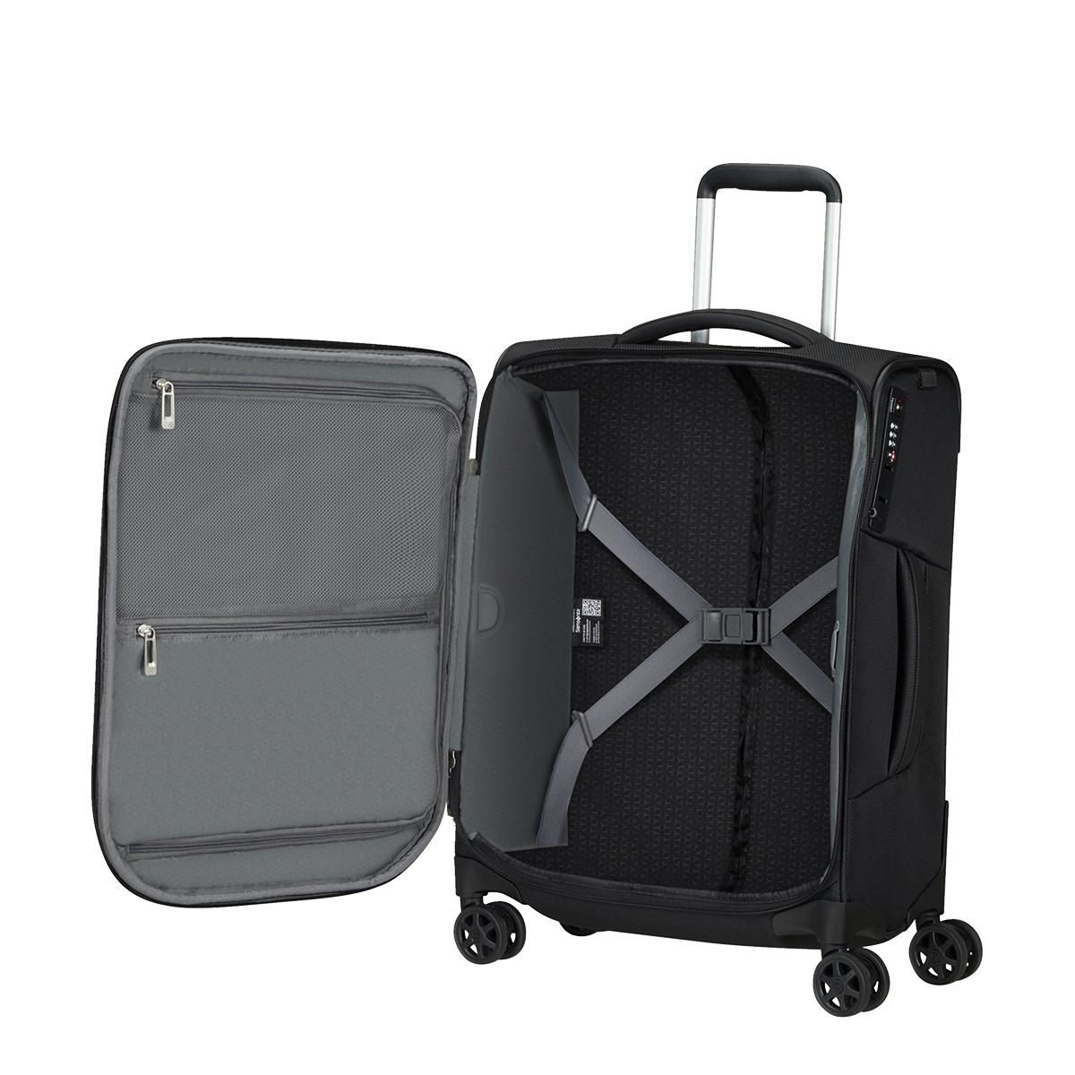 Samsonite Bagaglio a mano Respark 55 cm - 7