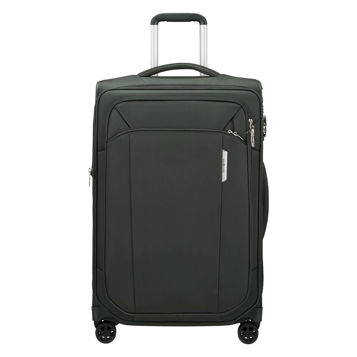 Samsonite Trolley Medio Espandibile Respark 67 cm - 1