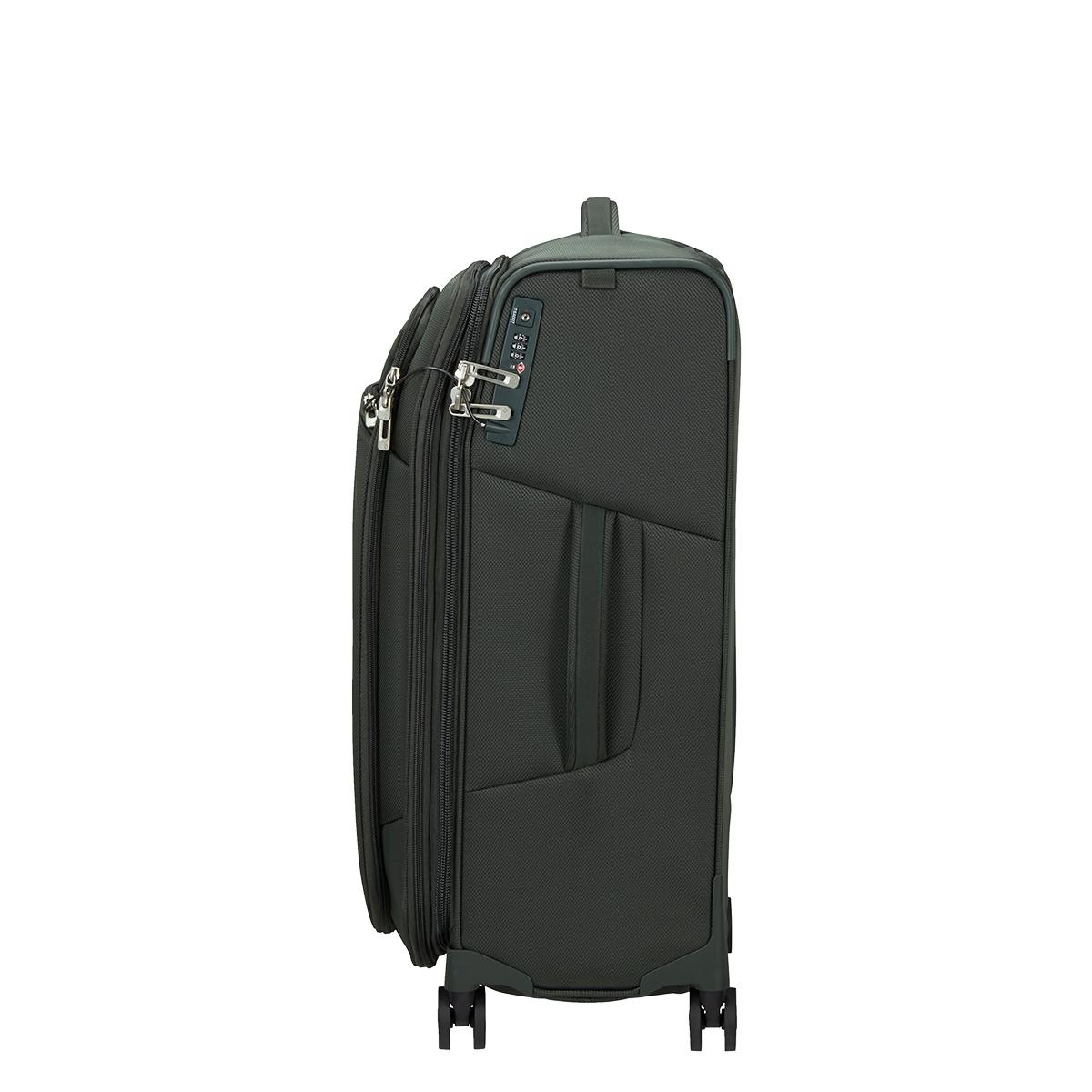 Samsonite Trolley Medio Espandibile Respark 67 cm - 3