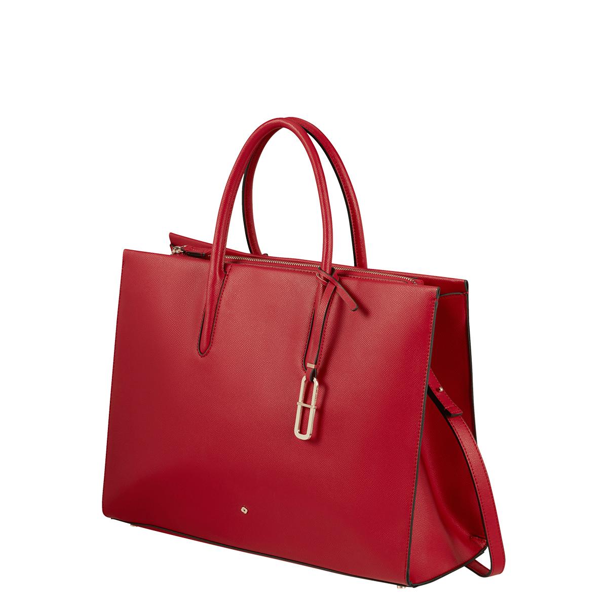 Samsonite Borsa a spalla Porta PC Every-Time 15.6 - 2