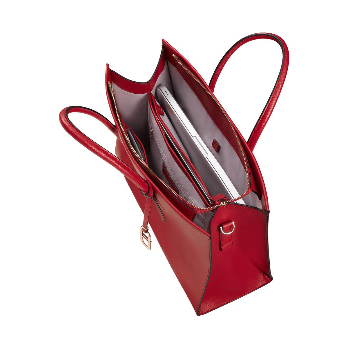 Samsonite Borsa a spalla Porta PC Every-Time 15.6 - 3