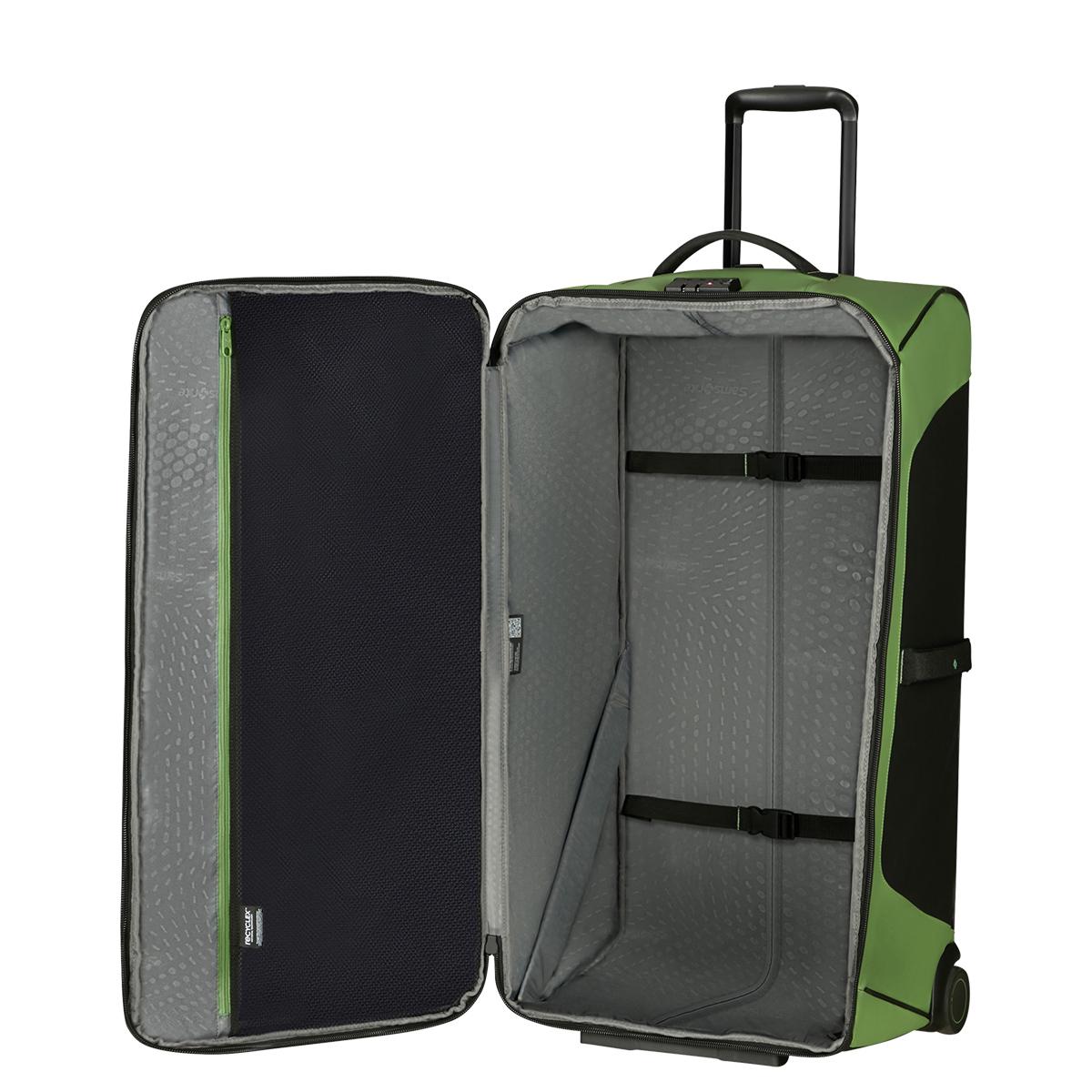 Samsonite Borsone con ruote Ecodiver 79 cm - 6